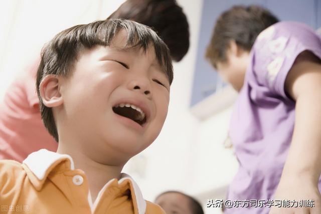 不可小視孩子注意力缺陷問題，孩子注意力訓(xùn)練